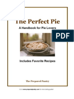 The Perfect Pie Handbook