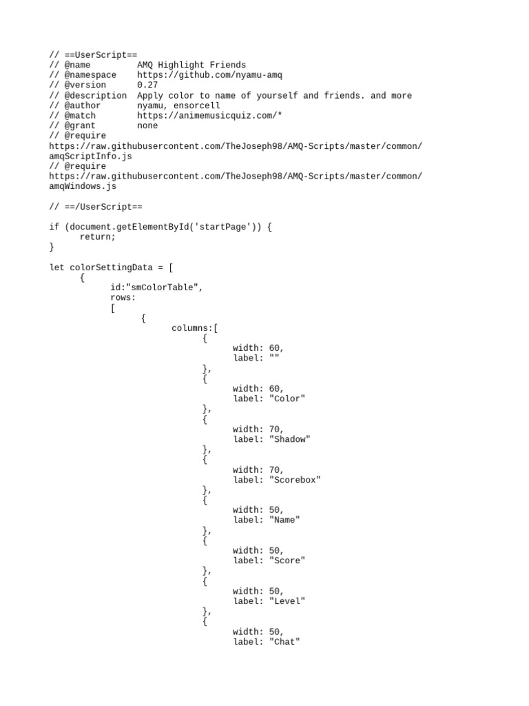 Code script tampermonkey download free pdf software computing