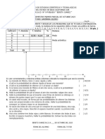 Matematicas I 1er Parcial