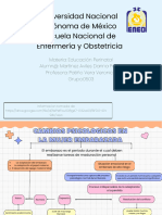 Cambios Psicologicos