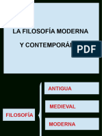 Aventura Pensamieto 02 Introduccion A La Filosfia Moderna y Comtemporanea