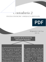 Mapa Conceptual Contabilidad 1