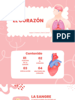 El Corazón PDF
