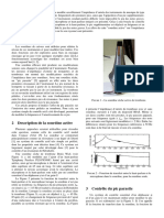 La Sourdine Active Effets Sur Les Premie