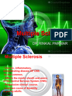 Multiple Sclerosis