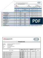 Inspection Test Plan LPS