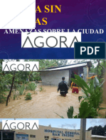 Tocoa Abandonada Ágora