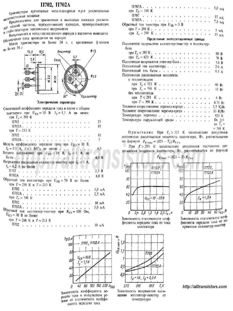 P 702 A | PDF