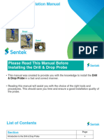 Drill&Drop Installation Manual V6