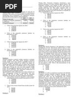 Acctg4 Prelim Prob