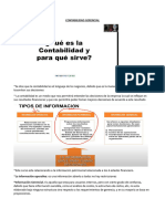 Contabilidad Gerencial