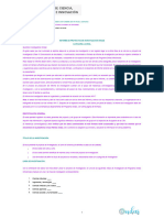 Formato No.1. Informe de Investigación Categoría Juvenil - para Combinar