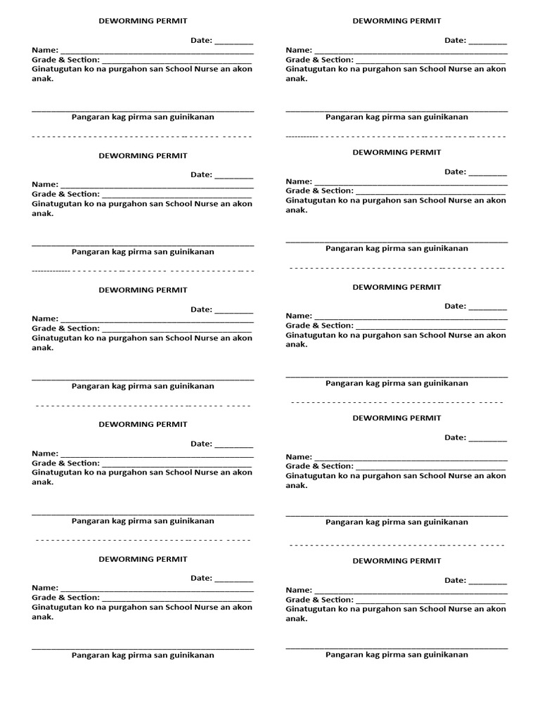 consent-deworming-masbatenyo-pdf