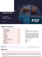APAC Report Issue 234 Mid-August 2023