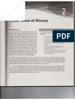 Time Value of Money (FINANCIAL MANAGEMENT)
