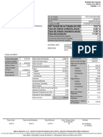 Tarjeta Azul BBVA: Pagina 1 / 5