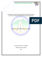 Modulo 1 Ciencias Naturales