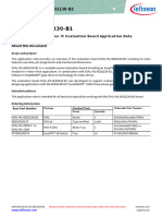 Infineon EVAL M1 6ED2230 B1 ApplicationNotes v01 06 en