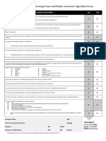 Congvax Booster HDF Consent Form