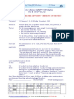 Solutions+VG MVG Level+V1MaA2NVCO09+Algebra