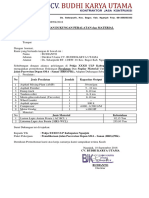 PERM. DUK ASPHALT BKU Pacewetan ASRI JAYA