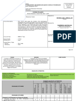 EART 221 BEEd Syllabus-Version-4