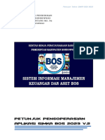 Petunjuk SIMKA BOS 2023