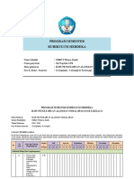 PROMES Kurikulum Merdeka