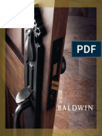 Baldwin Product Catalog
