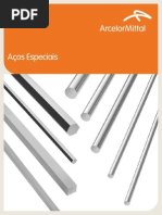 Acos Especiais