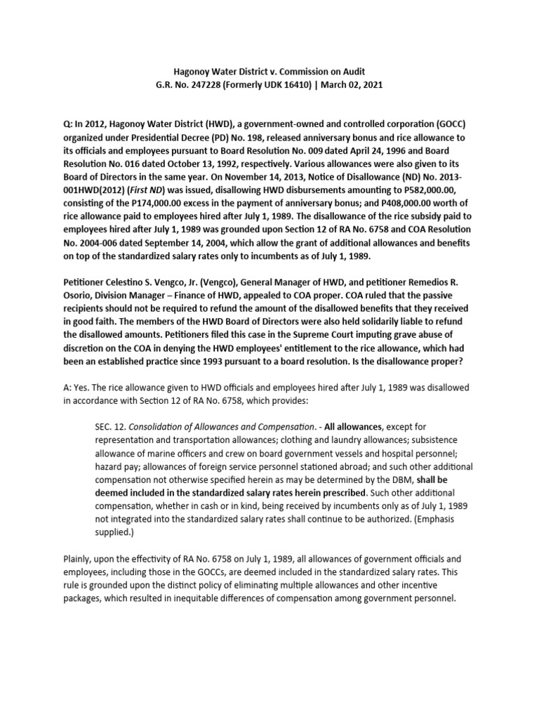 hagonoy-water-district-v-commission-on-audit-download-free-pdf