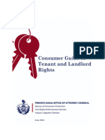 OAG Consumer Guide Tenant Landlord Rights v.13 Web Version