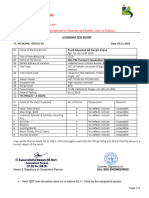 NDT - PBL