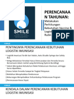 Materi Perencanaan - SMILE - 27072022