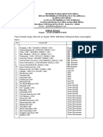 SK Identifikasi 2023