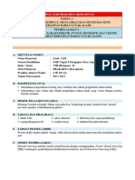 Modul Prakarya (Kerajinan) 8.2.1