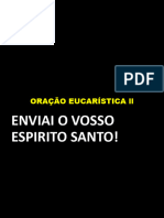 Oração Eucarística II-2