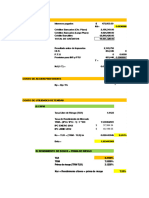 Costo de Capital Trabajo Final para Imprimir