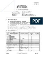 Soal Ukk Titl 2024 Paket 3