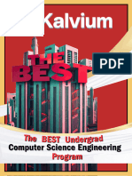 Kalvium Campus Details AY 23-24