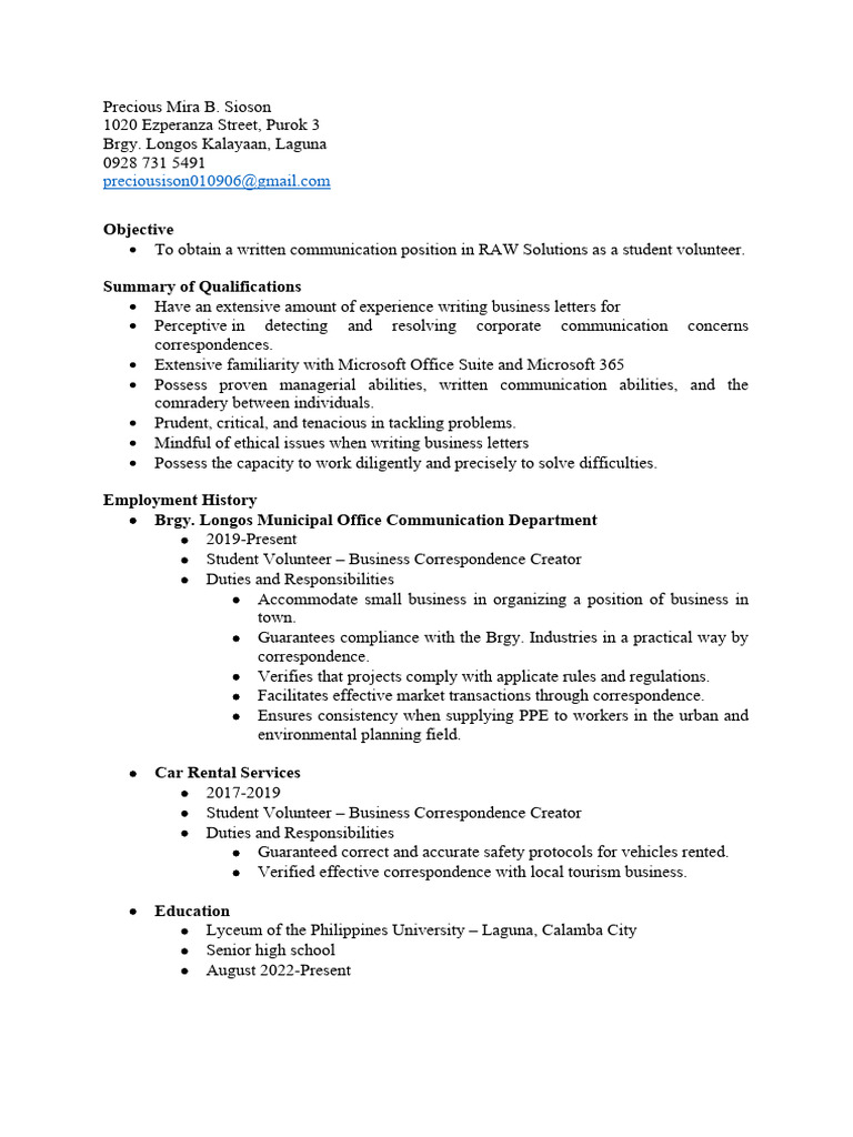 cover-letter-and-portfolio-pdf-business-economies