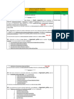 Plan Evaluación Primer Parcial Hist. de Mèx. II (Presencial) (Cobao Sem. 2024-A)