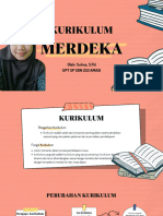 Aksi Nyata Kurikulum Merdeka