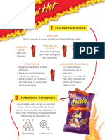 Infografía Flimin' Hot