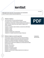 El Plan de Estudios PDF