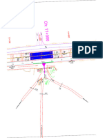 CH-11+000 Junction LHS