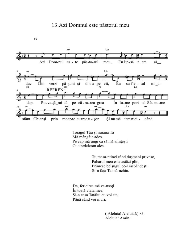 Full Score | PDF