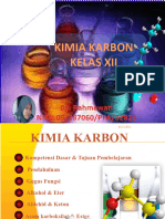 Kimia Karbon