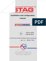 Stag Diesel Manual Ver.1.4 en