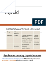 Ca Thyroid